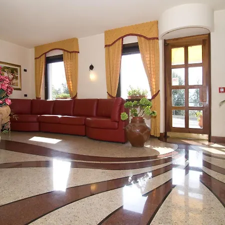 Ξενοδοχείο Bellavista 3*