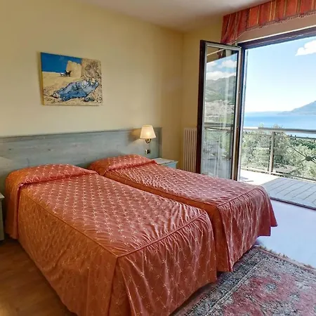 Bellavista 3* Μαλτσεζίνε