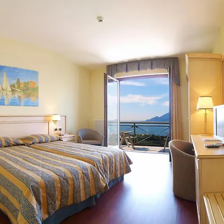 Ξενοδοχείο Bellavista Μαλτσεζίνε