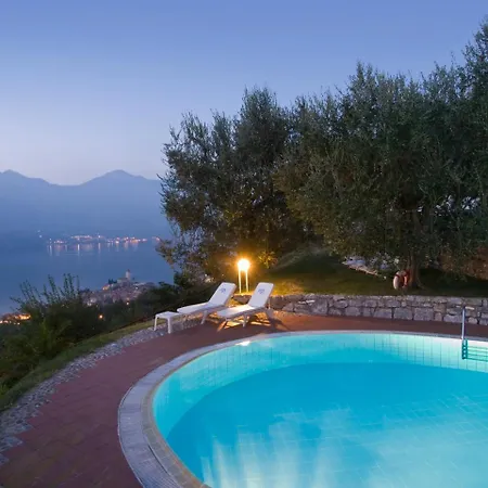 Ξενοδοχείο Bellavista 3*