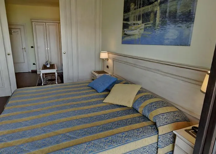 Hotel Bellavista Malcesine