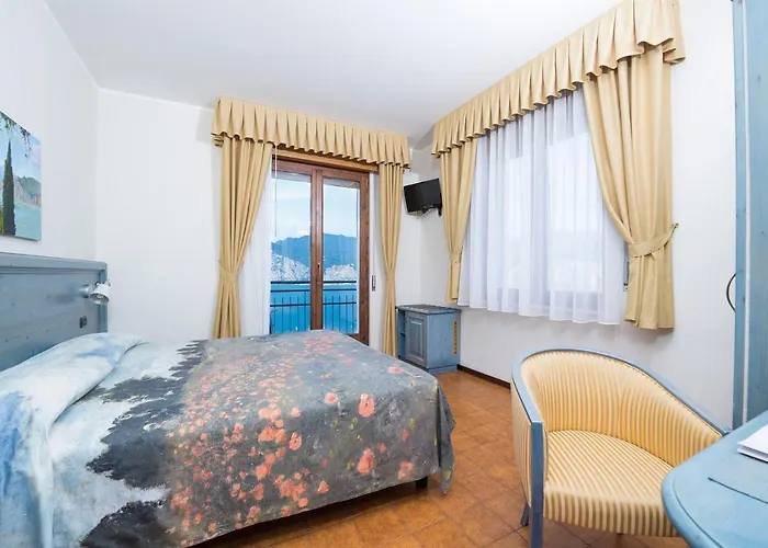 Bellavista Hotel