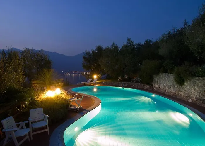 Bellavista Hotel