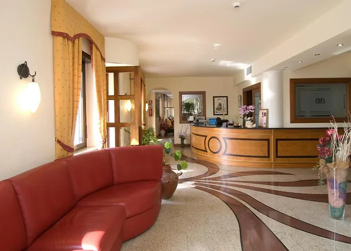 Bellavista Hotel