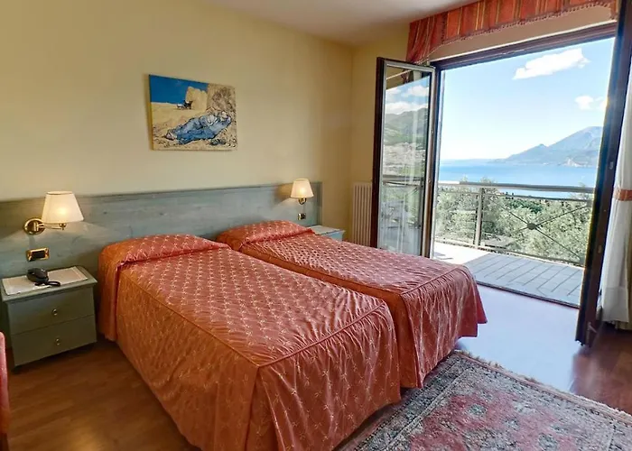 Bellavista 3* Malcesine