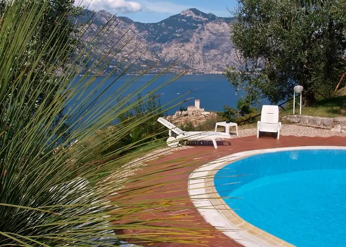 Bellavista Malcesine