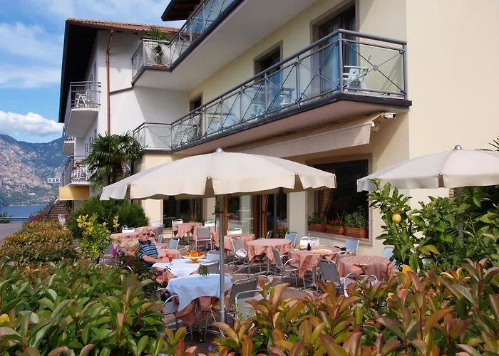 Hotel Bellavista 3*