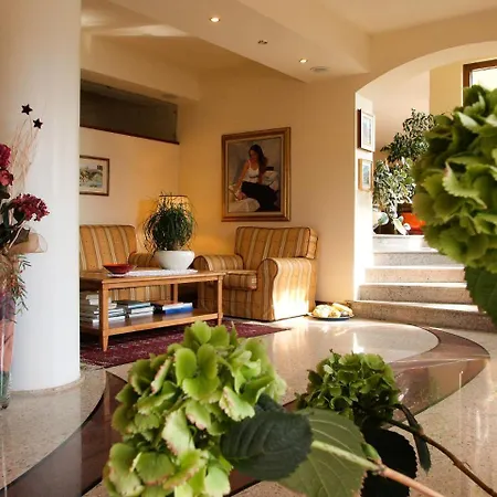فندق Bellavista