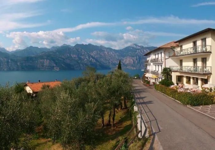 Bellavista 3* Malcesine