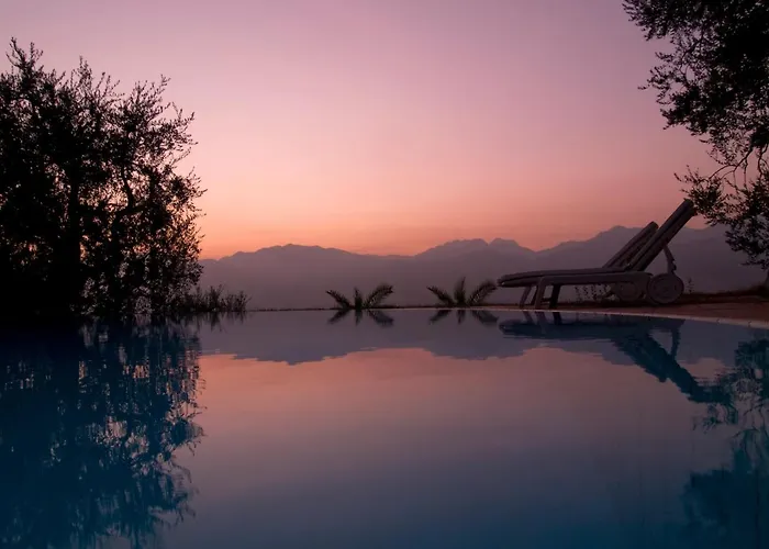 Otel Bellavista Malcesine